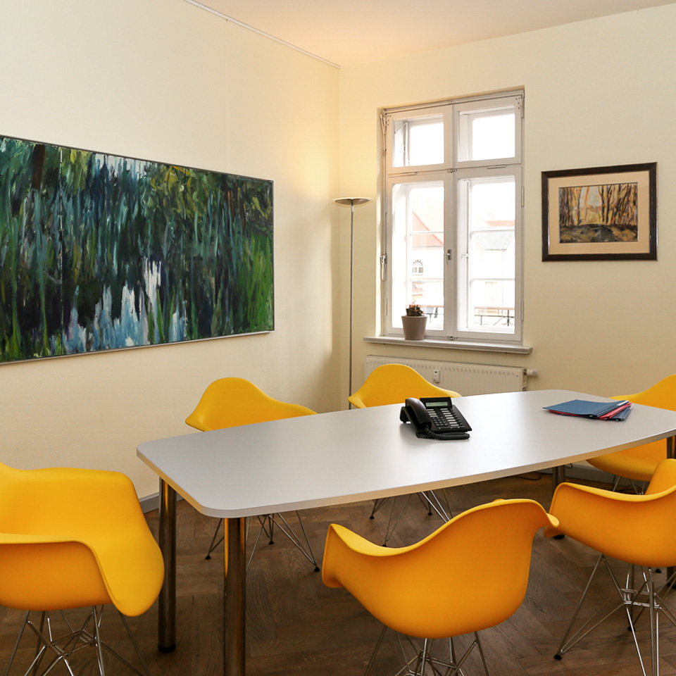 GBKM Rechtsanwälte in Güstrow