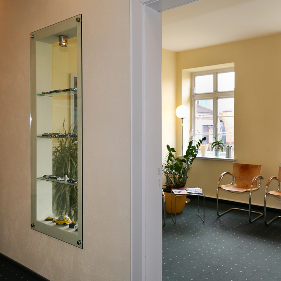 GBKM Rechtsanwälte in Güstrow