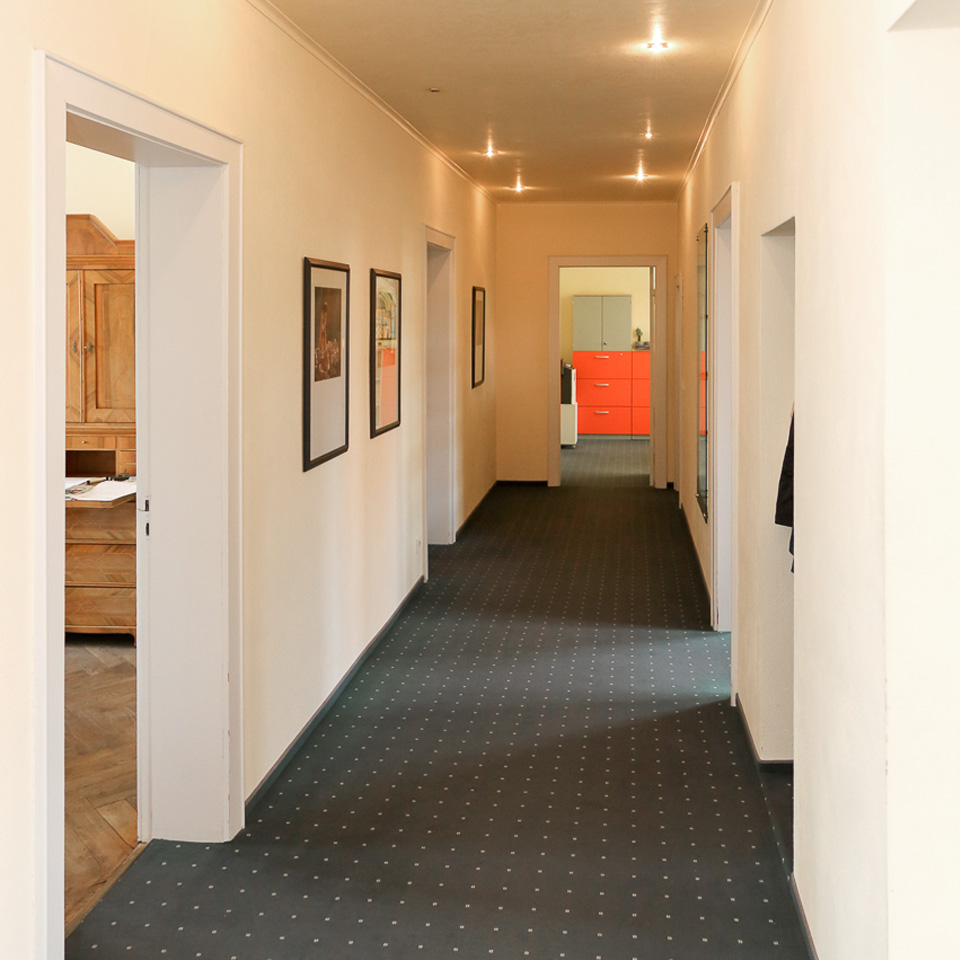 GBKM Rechtsanwälte in Güstrow