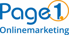Page1 Online-Marketing: Webdesign, Webentwicklung, Onlinewerbung | Inh. Christoph Nahr